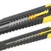 Stanley STHT10202-0 Afbreekmessenset – 2-delig (9 + 18 mm)