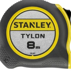 Stanley Tylon rolbandmaat 8m x 25mm