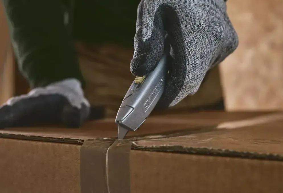 Stanley Uitschuifmes 99E