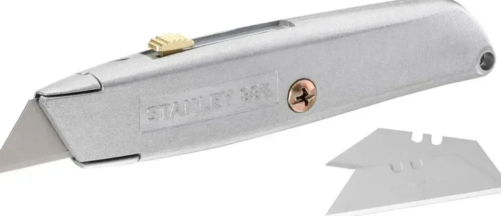Stanley Uitschuifmes 99E