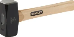 Stanley Vuisthamer Houten steel 29cm