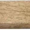 Style de Vie Magnetisch messenrek 50cm acacia