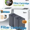 Superfish Aquaflow 100 easy click cass.2st