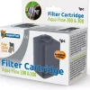 Superfish Aquaflow 200 easy click cass.1st
