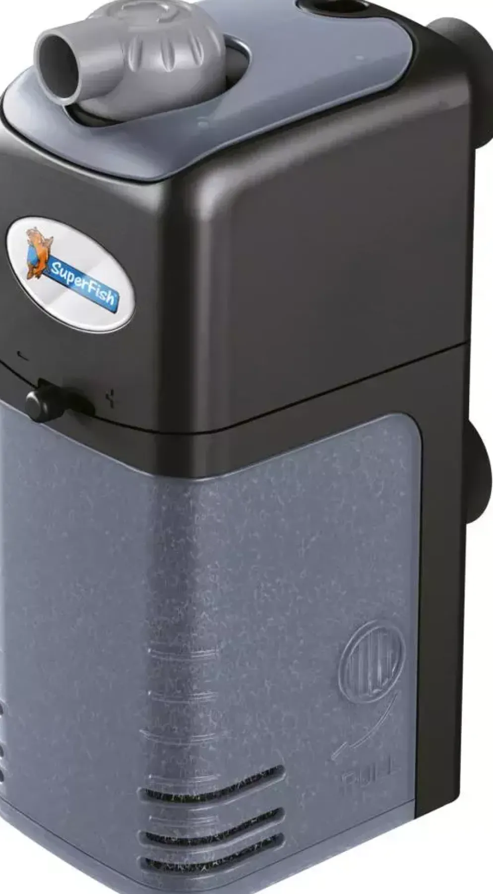 Superfish Aquaflow 100 filter 200 l/h
