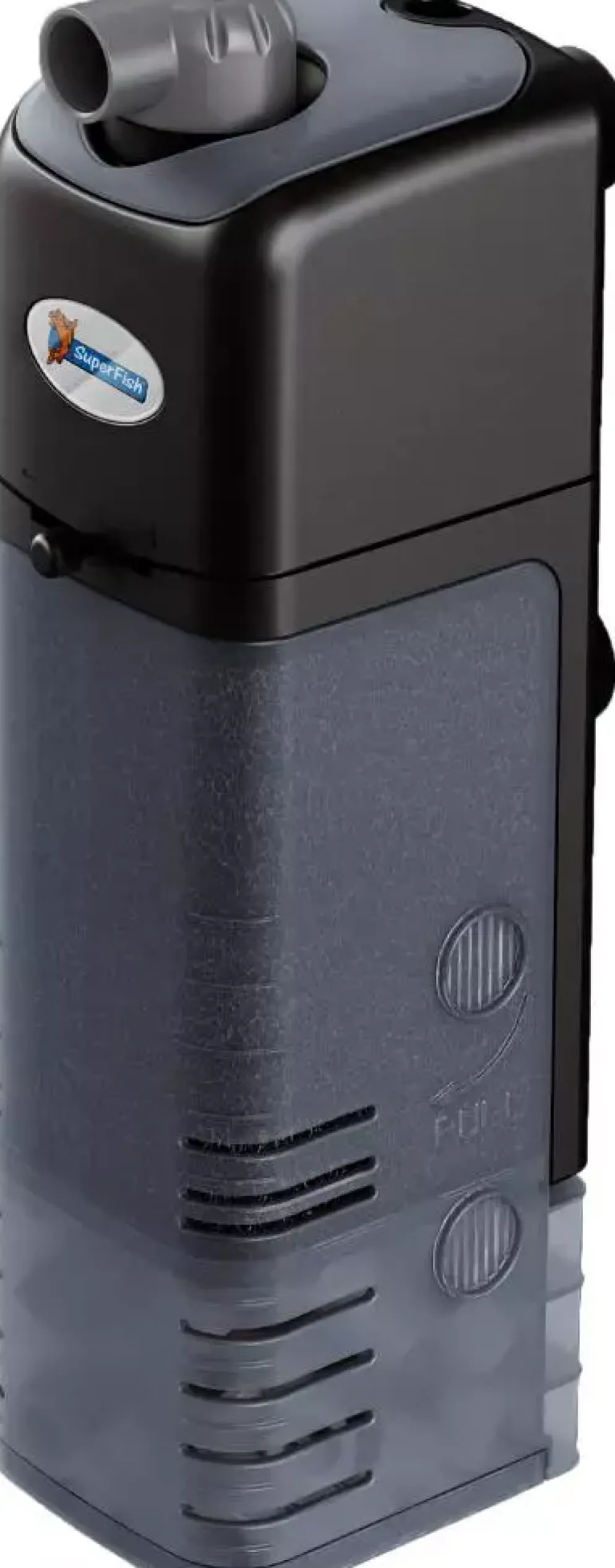 Superfish Aquaflow 300 filter 540 l/h