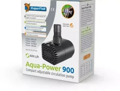 Superfish Aquapower 900-920 l/h