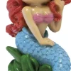 Superfish Aquariumdecoratie mermaid 1Stuk
