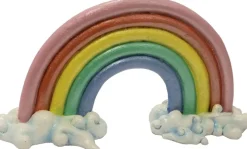 Superfish Aquariumdecoratie rainbow sky 1Stuk