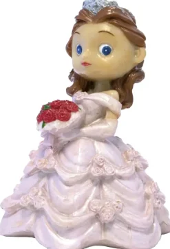 Superfish Aquariumdecoratie princess 1Stuk