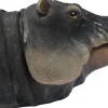 Superfish Aquariumdecoratie hippo air l 1Stuk