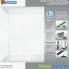 Superfish aquarium Scaper Qube 60l