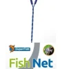 Superfish aquarium schepnetje 15cm
