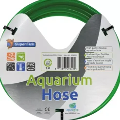Superfish Aquariumslang 12/16mm 5m