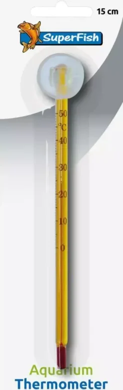 Superfish Aquarium thermometer