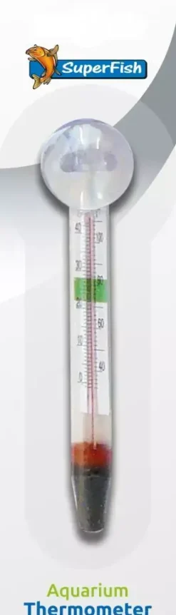 Superfish Aquarium thermometer