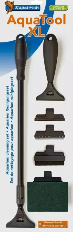 Superfish aquatool XL
