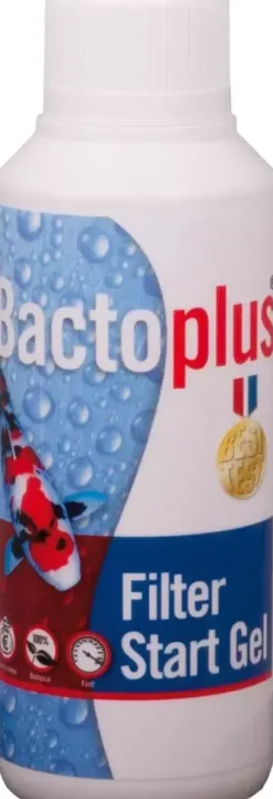 Superfish Bactoplus gel 250ml