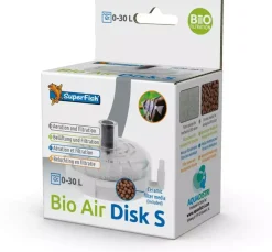 Superfish Bio air disk s