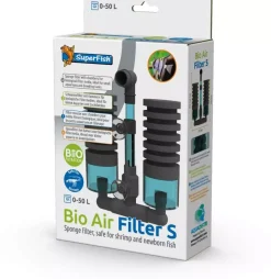 Superfish Bio air filter s