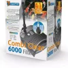 Superfish Combi clear 6000