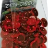 Superfish Crystal stones 300 gram rood