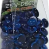 Superfish Crystal stones 300 gram blauw