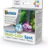 Superfish Deco led meerkleuren spot