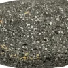 Superfish Decoratiesteen black stars 3KGM