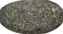 Superfish Decoratiesteen black stars 3KGM
