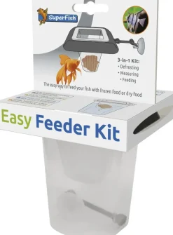 Superfish Easy Feeder set