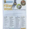 Superfish Filterwatten wit 500GRM