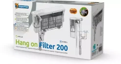 Superfish Hang on filter 200