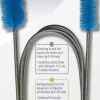 Superfish Hose brush cleaner
