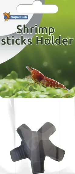 Superfish Houder shrimp sticks keramiek 1Stuk