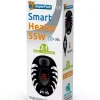 Superfish Led mini heater 0-50l