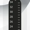 Superfish Plakthermometer voor 20-34 graden Celcius