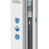 Superfish Pro heater 200w 60-125l (35cm)
