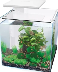 Superfish Qubiq 30 pro wit