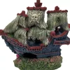 Superfish Scheepswrak s l15b7h14cm