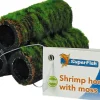Superfish Shrimp home met mos s