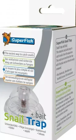 Superfish Slakkenvanger