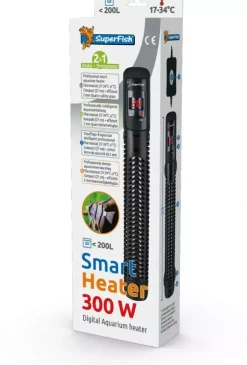 Superfish Smart heater 300w