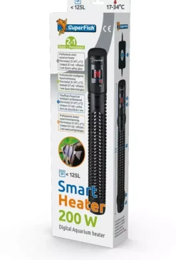 Superfish Smart heater 200w
