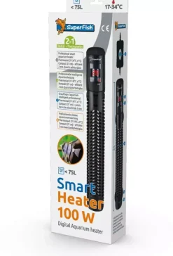Superfish Smart heater 100 watt