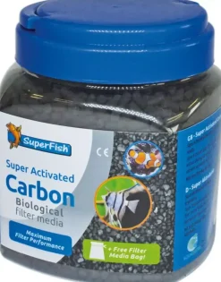 Superfish Super actief kool 1000ml