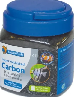 Superfish Super actief kool 500ml