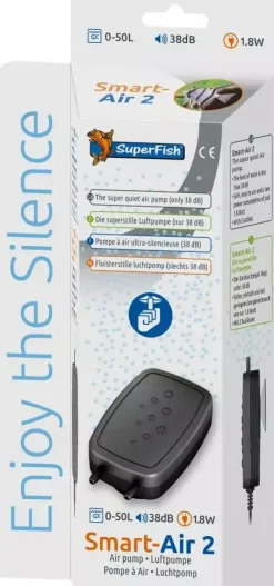 Superfish Superfish smartair 2