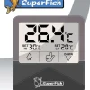 Superfish Thermometer smart alarm 1Stuk