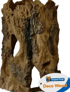 Superfish Tree home s l15b14h20.5cm
